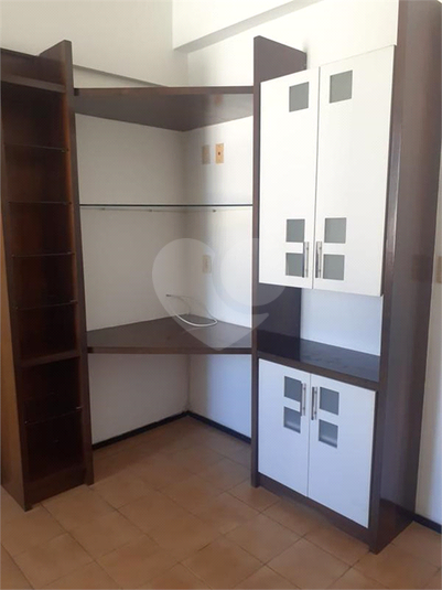 Venda Apartamento Fortaleza Cocó REO518571 13