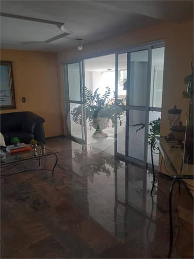 Venda Apartamento Fortaleza Cocó REO518571 25