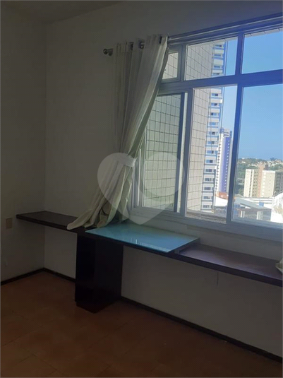 Venda Apartamento Fortaleza Cocó REO518571 31