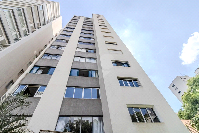 Venda Apartamento São Paulo Jardim Paulista REO518581 48