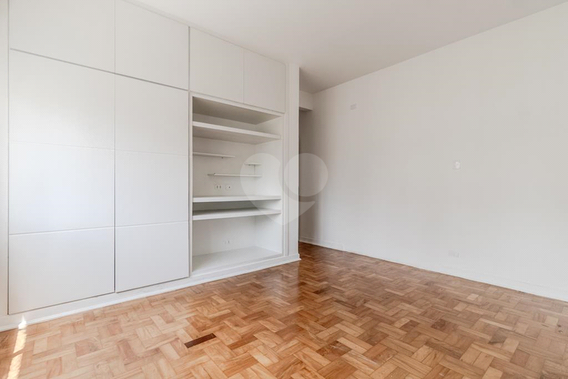 Venda Apartamento São Paulo Jardim Paulista REO518581 26