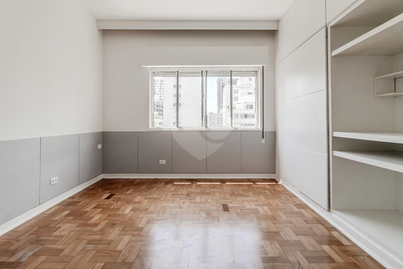 Venda Apartamento São Paulo Jardim Paulista REO518581 24