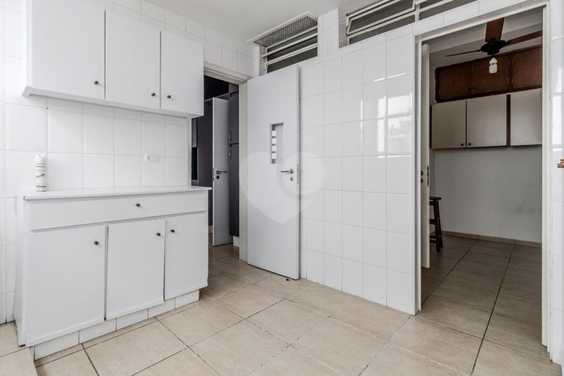 Venda Apartamento São Paulo Jardim Paulista REO518581 39