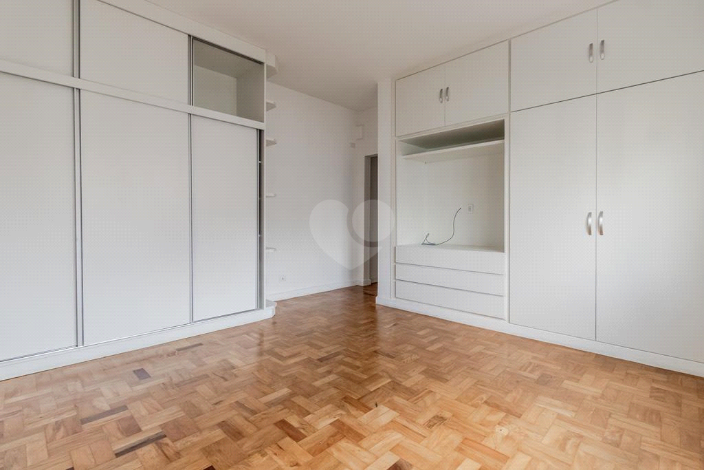 Venda Apartamento São Paulo Jardim Paulista REO518581 15