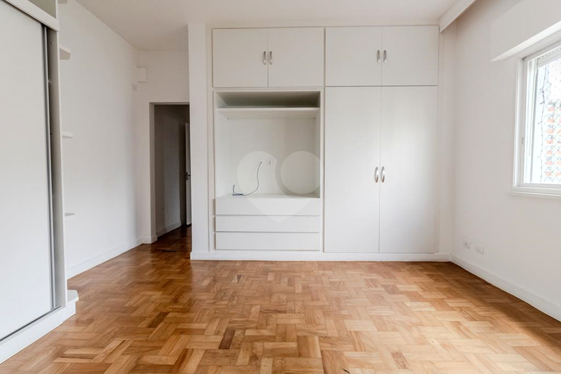 Venda Apartamento São Paulo Jardim Paulista REO518581 16