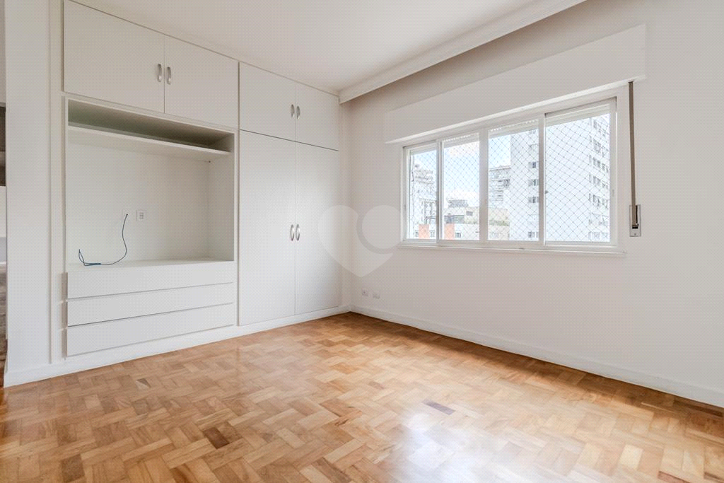 Venda Apartamento São Paulo Jardim Paulista REO518581 17