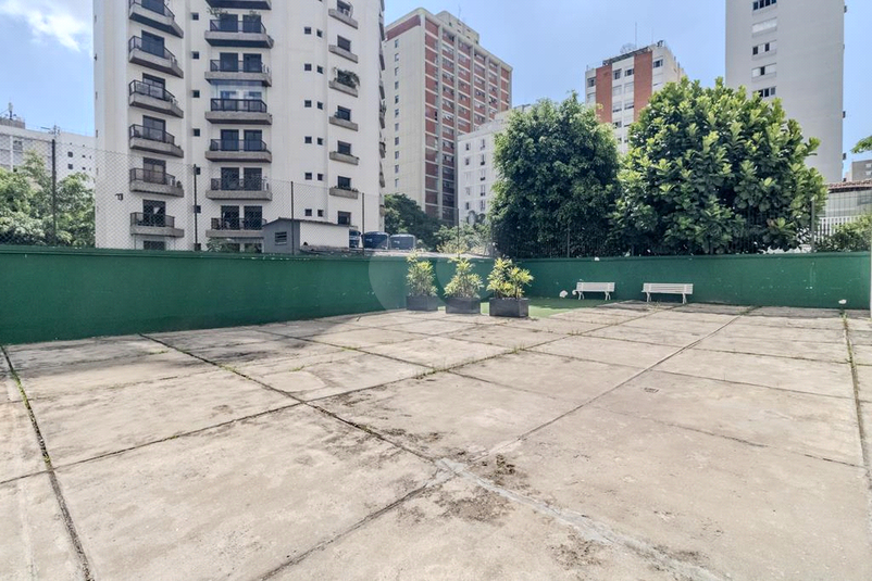 Venda Apartamento São Paulo Jardim Paulista REO518581 49