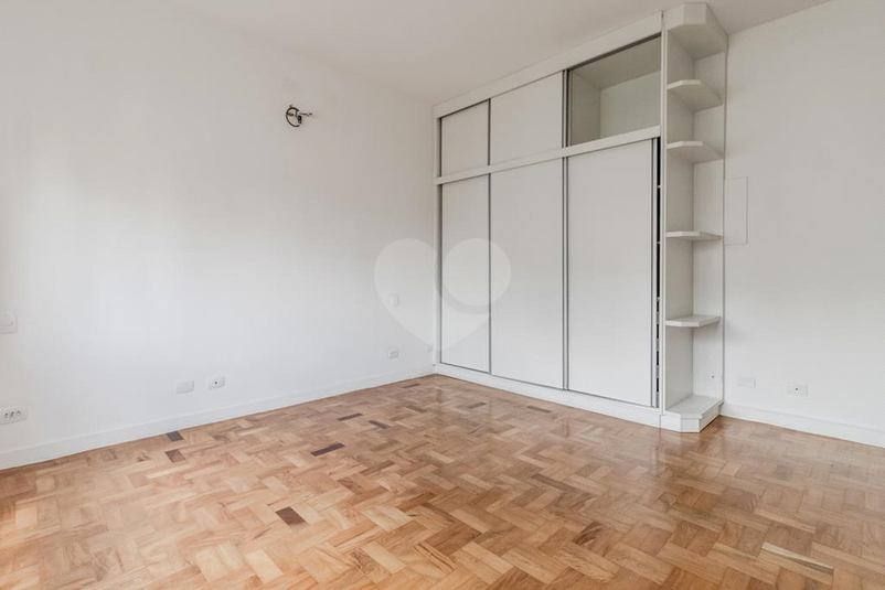 Venda Apartamento São Paulo Jardim Paulista REO518581 14