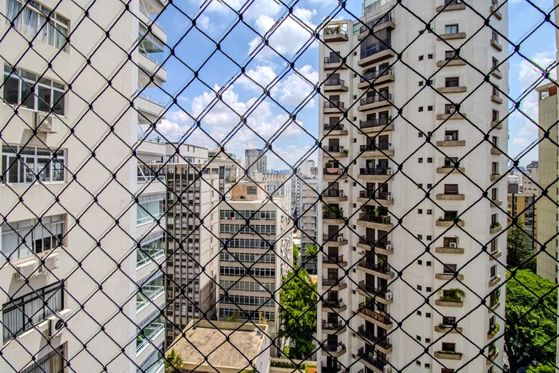 Venda Apartamento São Paulo Jardim Paulista REO518581 6