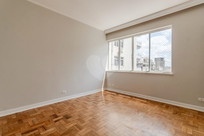 Venda Apartamento São Paulo Jardim Paulista REO518581 10