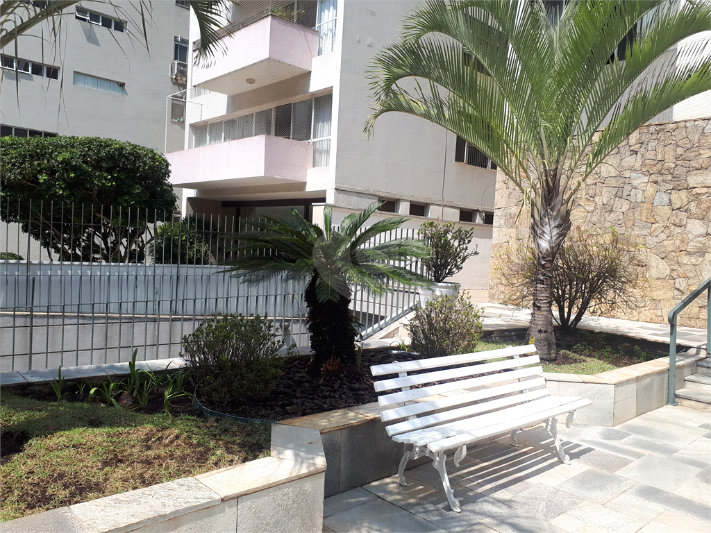 Venda Apartamento São Paulo Jardim Paulista REO518581 50