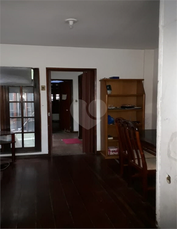 Venda Casa Rio De Janeiro Tijuca REO518587 2