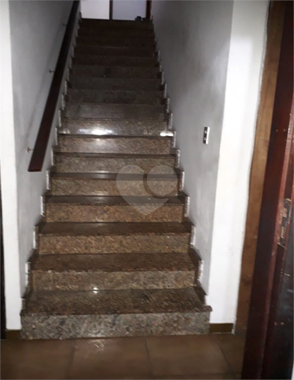 Venda Casa Rio De Janeiro Tijuca REO518587 18