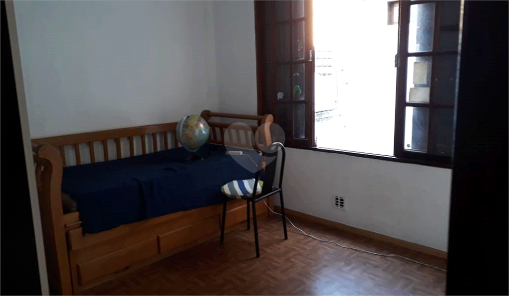 Venda Casa Rio De Janeiro Tijuca REO518587 22