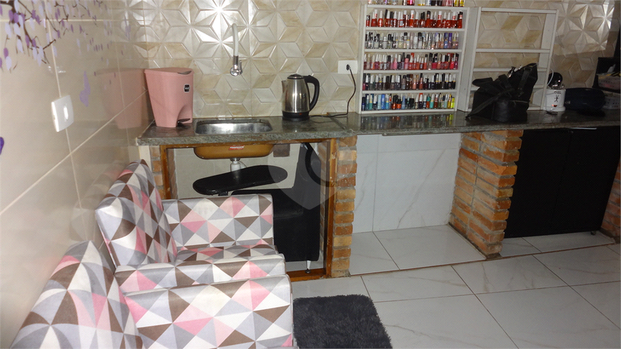 Venda Casa São Paulo Jardim Peri Peri REO518588 23