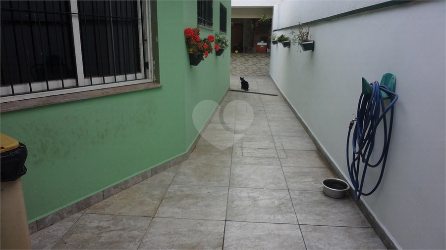 Venda Casa São Paulo Jardim Peri Peri REO518588 5