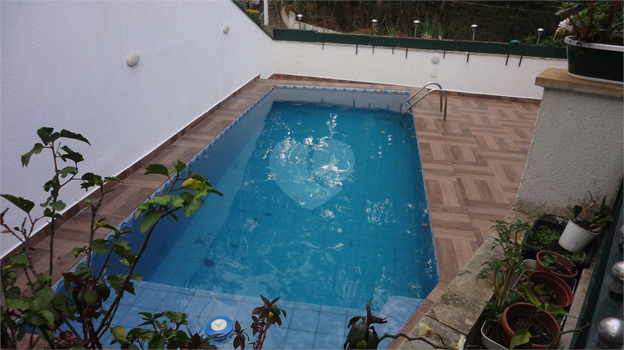 Venda Casa São Paulo Jardim Peri Peri REO518588 1