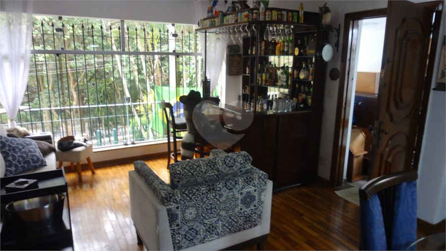 Venda Casa São Paulo Jardim Peri Peri REO518588 28