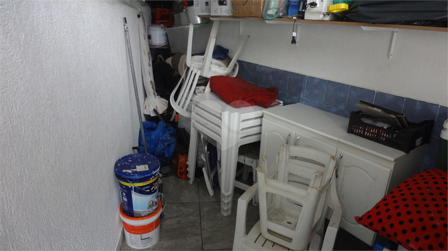 Venda Casa São Paulo Jardim Peri Peri REO518588 68