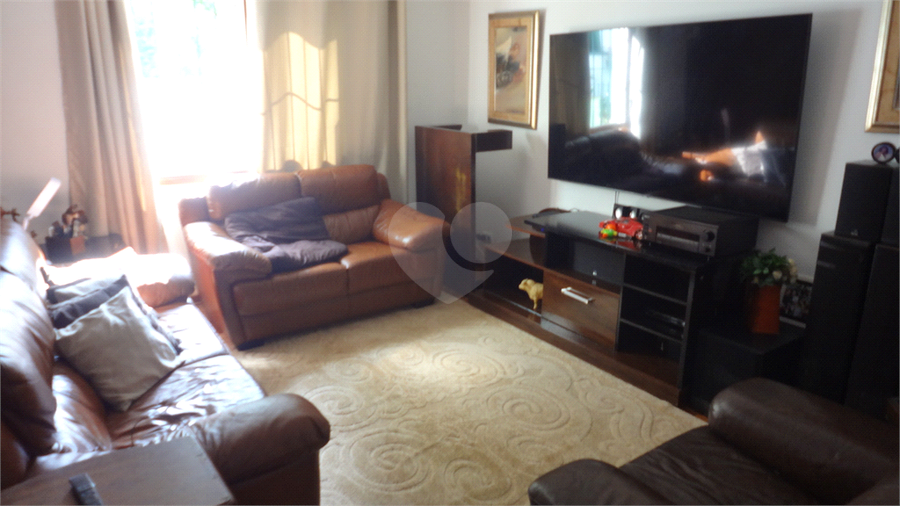 Venda Casa São Paulo Jardim Peri Peri REO518588 48