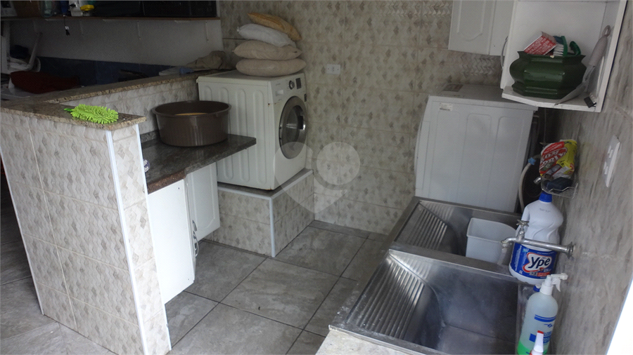 Venda Casa São Paulo Jardim Peri Peri REO518588 67