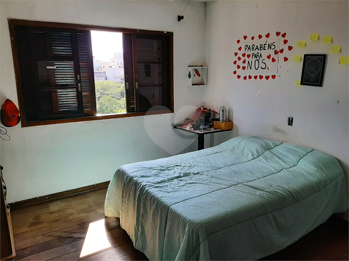 Venda Casa São Paulo Jardim Franca REO518605 4