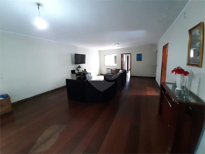 Venda Casa São Paulo Jardim Franca REO518605 14