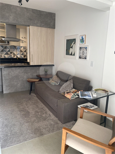 Venda Apartamento São Paulo Pinheiros REO518612 1