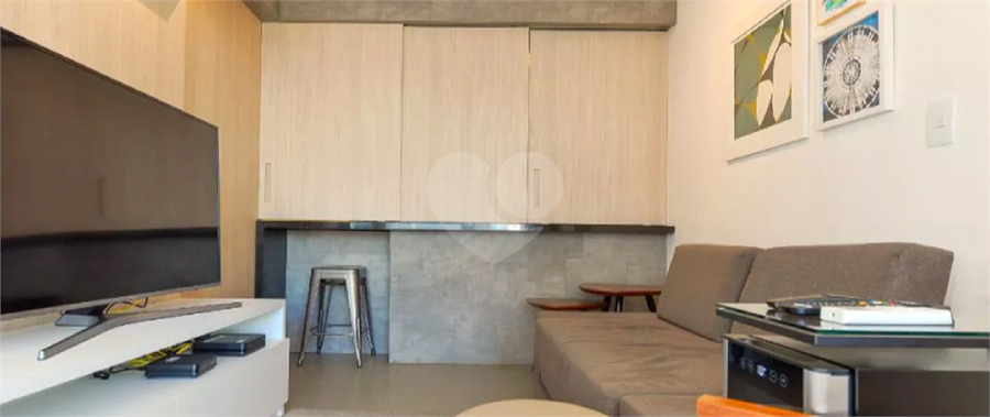 Venda Apartamento São Paulo Pinheiros REO518612 37