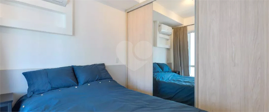 Venda Apartamento São Paulo Pinheiros REO518612 44