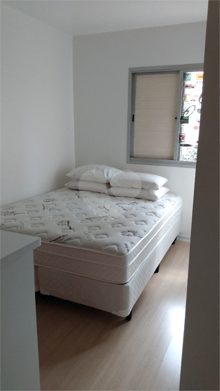 Venda Apartamento São Paulo Santa Teresinha REO518639 11