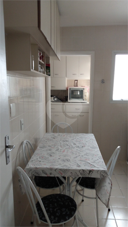 Venda Apartamento São Paulo Santa Teresinha REO518639 7