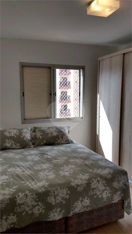 Venda Apartamento São Paulo Santa Teresinha REO518639 18