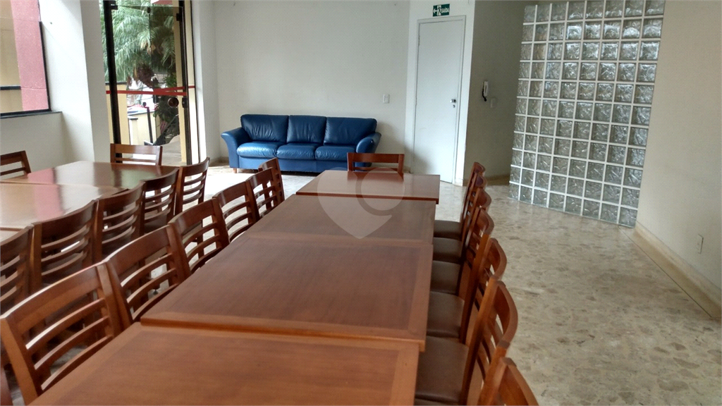 Venda Apartamento São Paulo Santa Teresinha REO518639 13