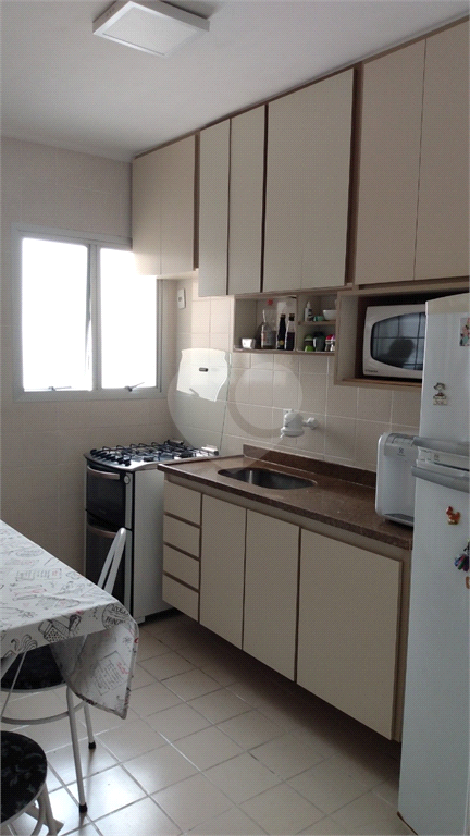 Venda Apartamento São Paulo Santa Teresinha REO518639 8