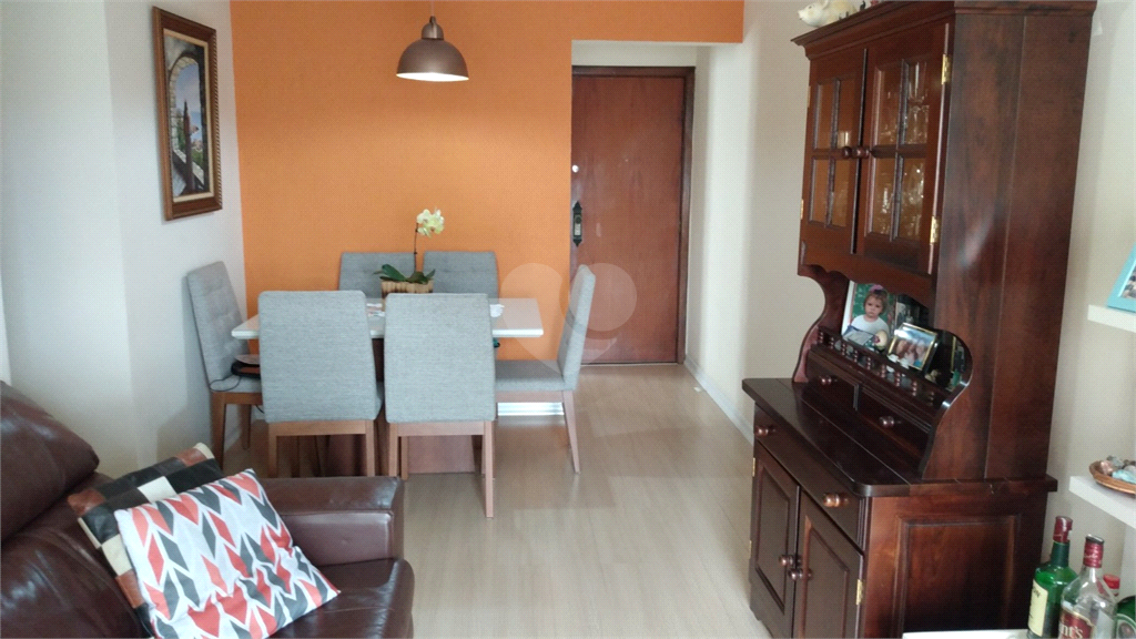 Venda Apartamento São Paulo Santa Teresinha REO518639 5