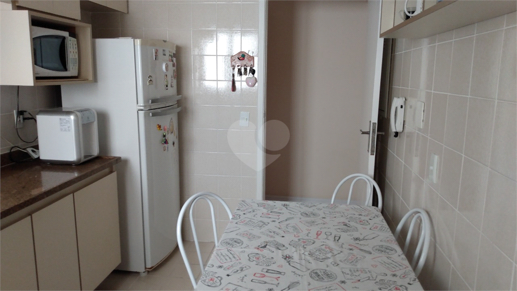 Venda Apartamento São Paulo Santa Teresinha REO518639 14