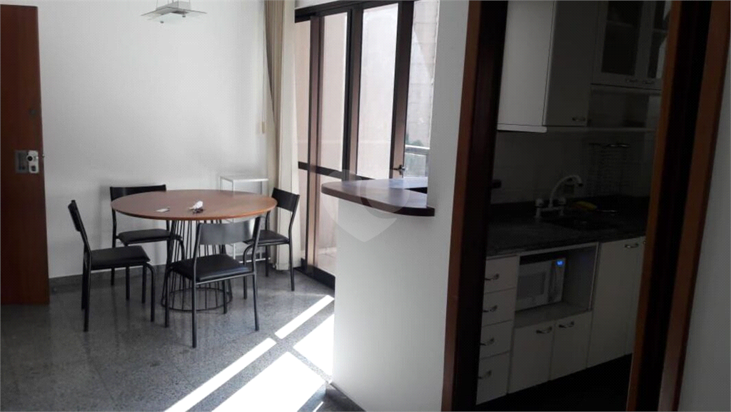 Aluguel Apartamento São Paulo Indianópolis REO518662 6