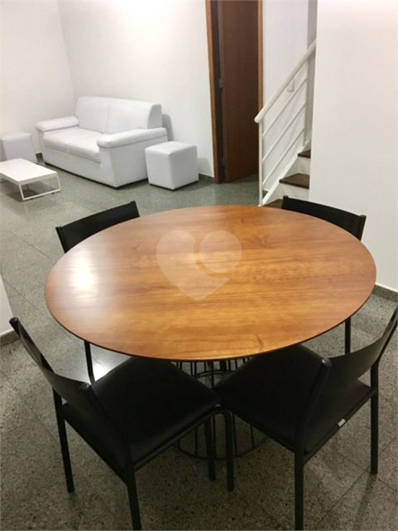 Aluguel Apartamento São Paulo Indianópolis REO518662 3