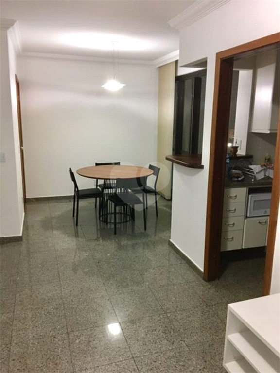 Aluguel Apartamento São Paulo Indianópolis REO518662 2