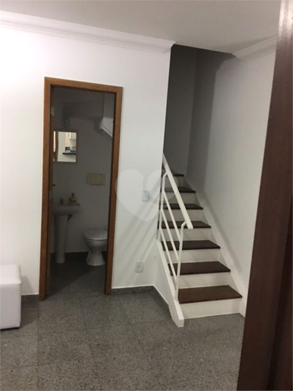 Aluguel Apartamento São Paulo Indianópolis REO518662 10