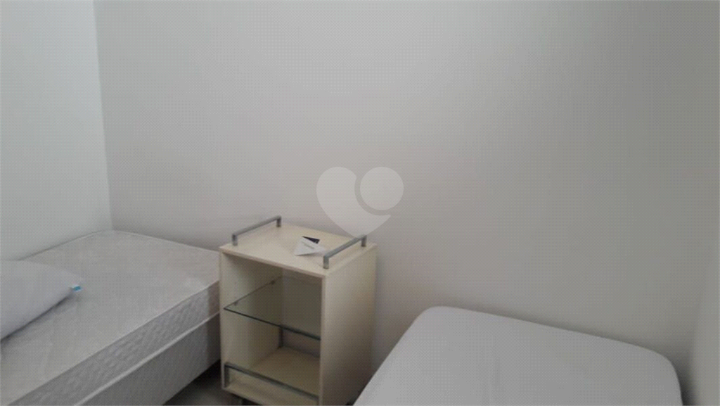 Aluguel Apartamento São Paulo Indianópolis REO518662 12