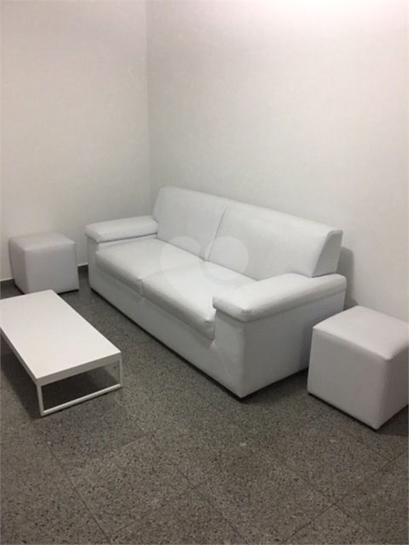 Aluguel Apartamento São Paulo Indianópolis REO518662 1