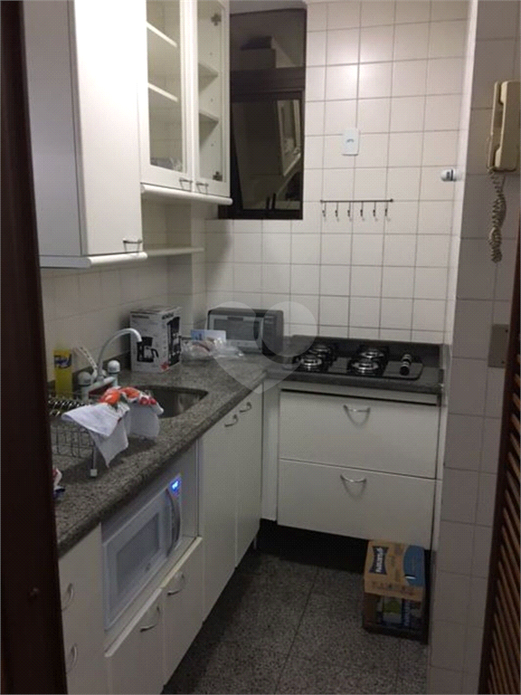 Aluguel Apartamento São Paulo Indianópolis REO518662 7