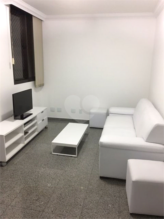 Aluguel Apartamento São Paulo Indianópolis REO518662 13