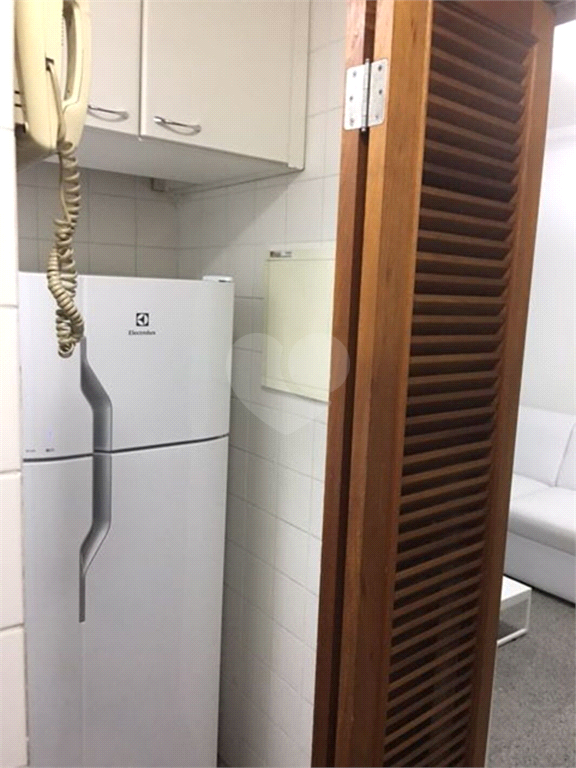 Aluguel Apartamento São Paulo Indianópolis REO518662 9