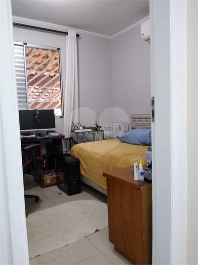 Venda Sobrado São Paulo Jardim Cidade Pirituba REO518680 17