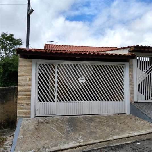 Venda Sobrado São Paulo Jardim Cidade Pirituba REO518680 26