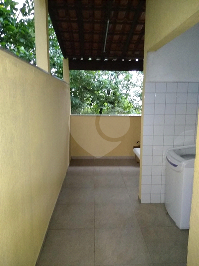 Venda Sobrado São Paulo Jardim Cidade Pirituba REO518680 24