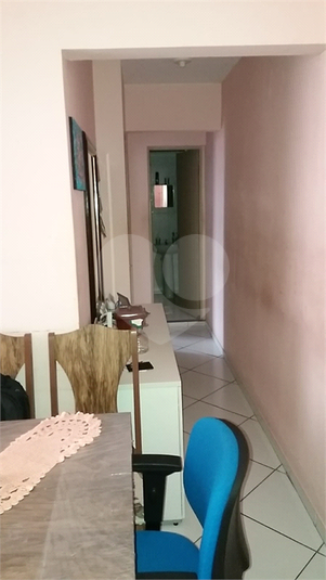 Venda Apartamento São Paulo Jardim Ingá REO518704 1